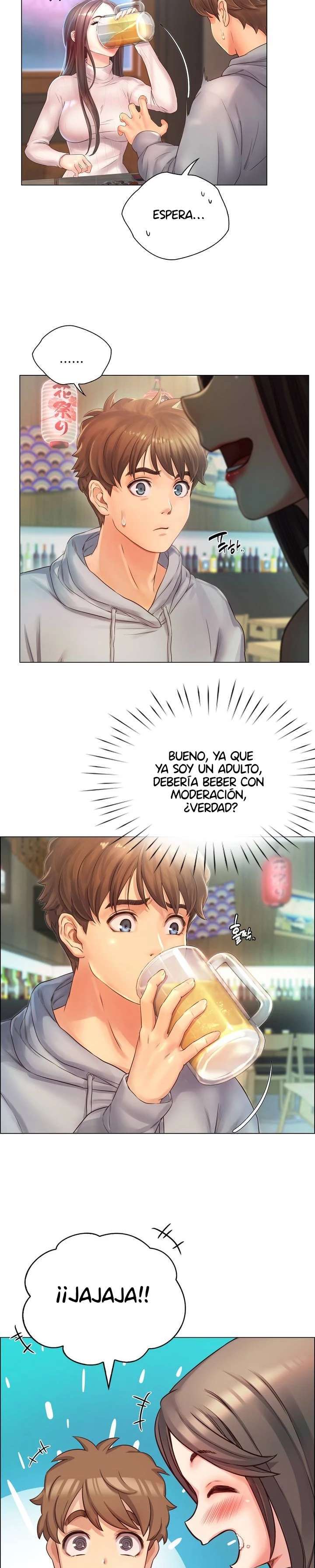 Osaka Capitulo 1 página 23