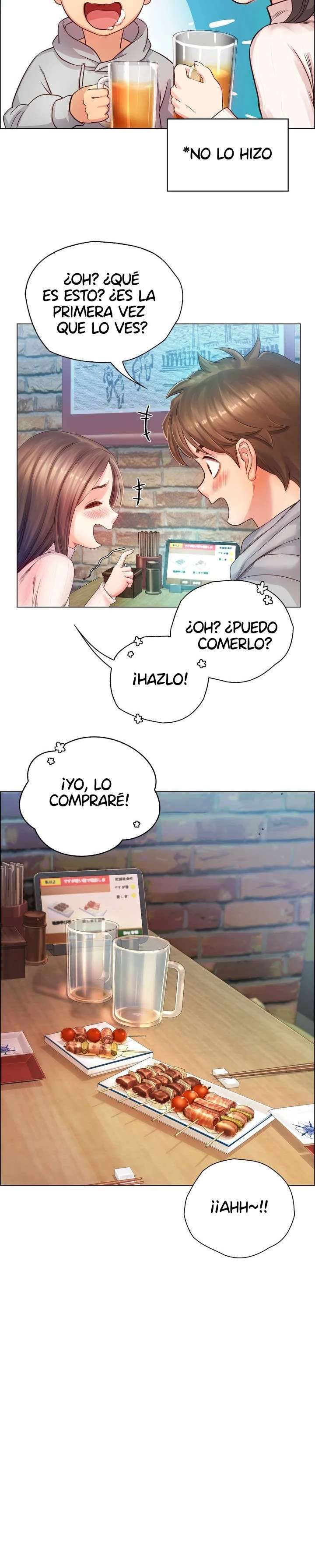 Osaka Capitulo 1 página 24