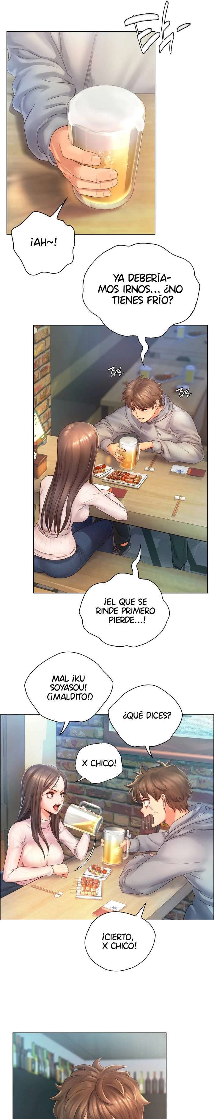 Osaka Capitulo 1 página 25