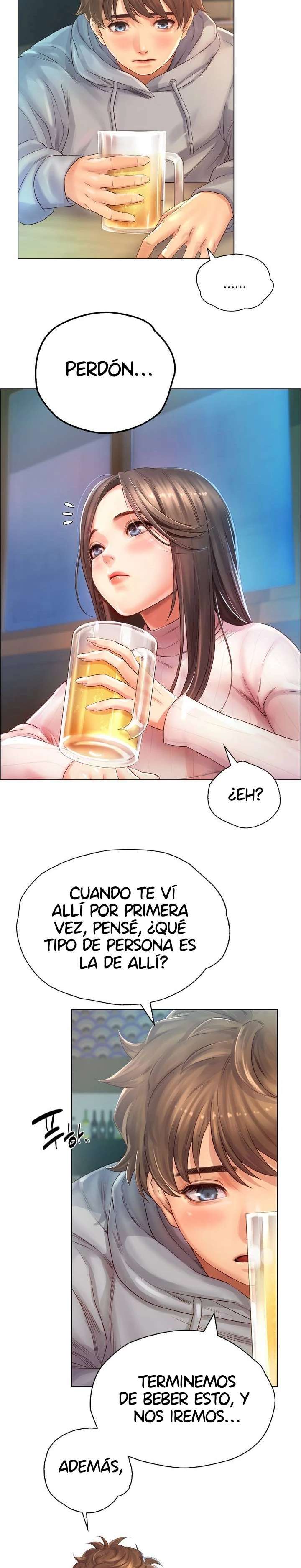 Osaka Capitulo 1 página 26