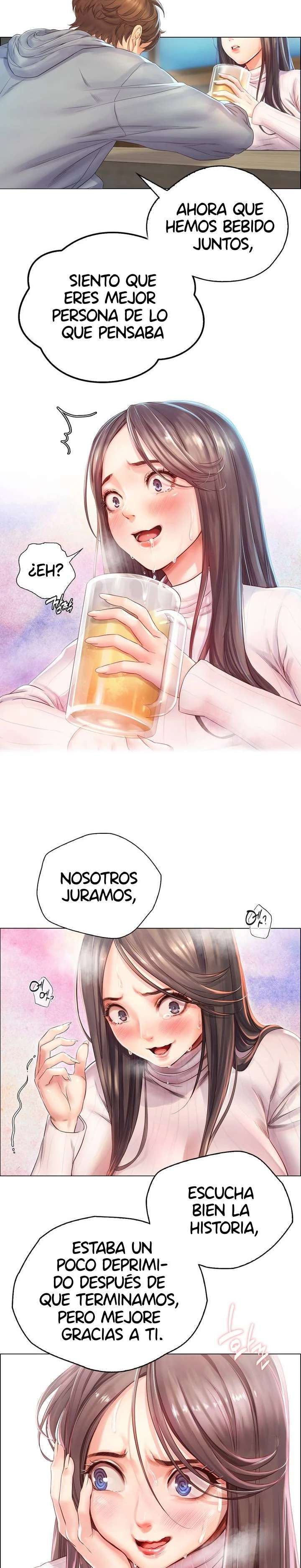 Osaka Capitulo 1 página 27