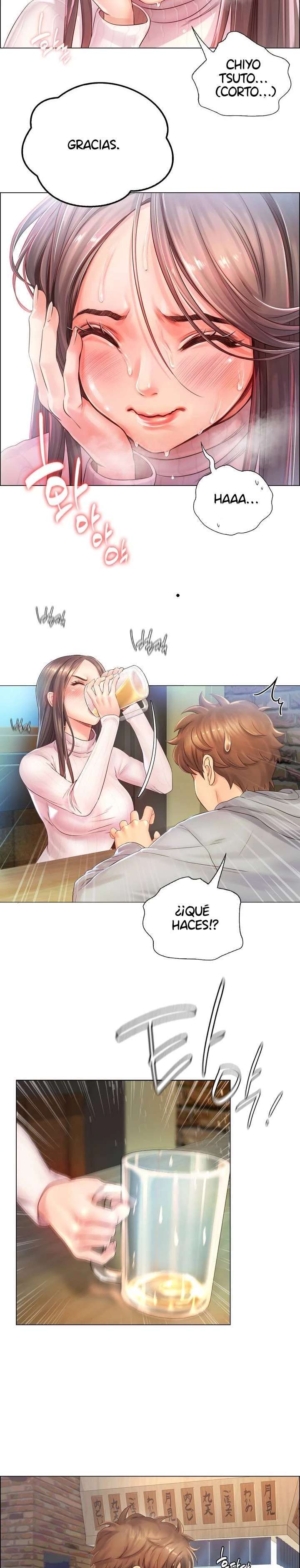 Osaka Capitulo 1 página 28
