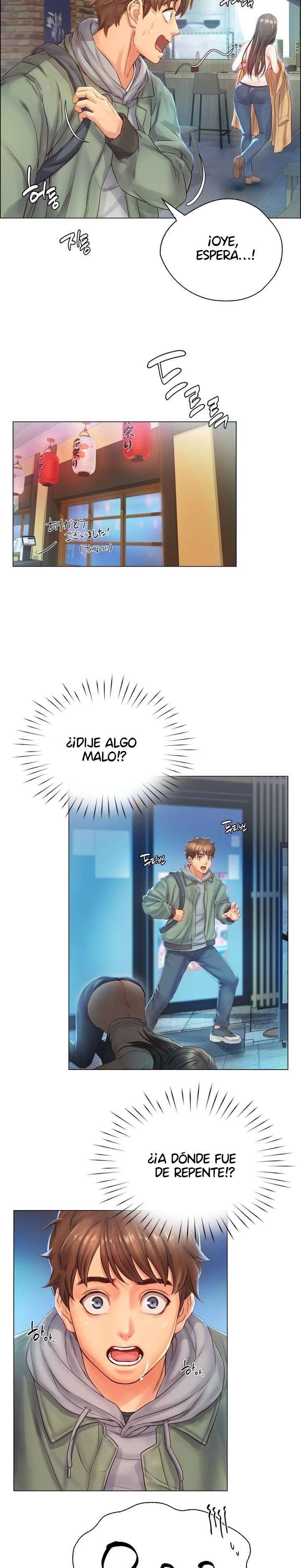 Osaka Capitulo 1 página 29