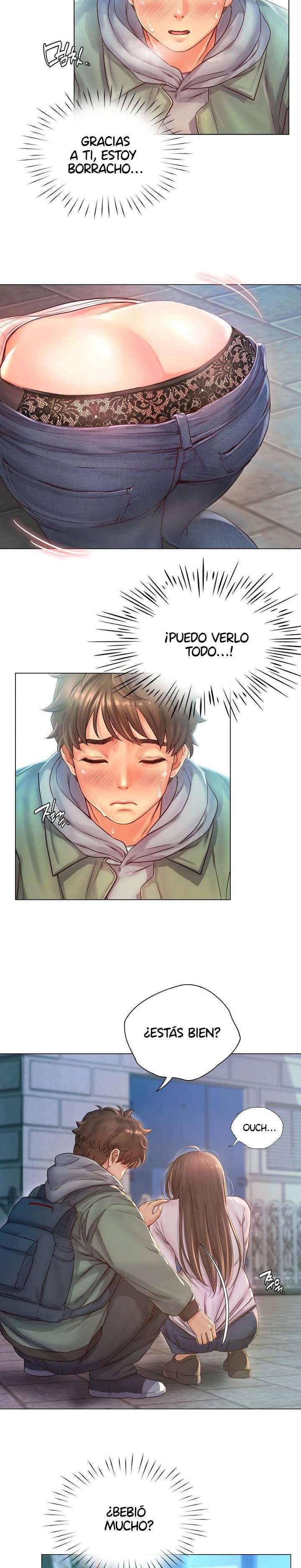 Osaka Capitulo 1 página 31