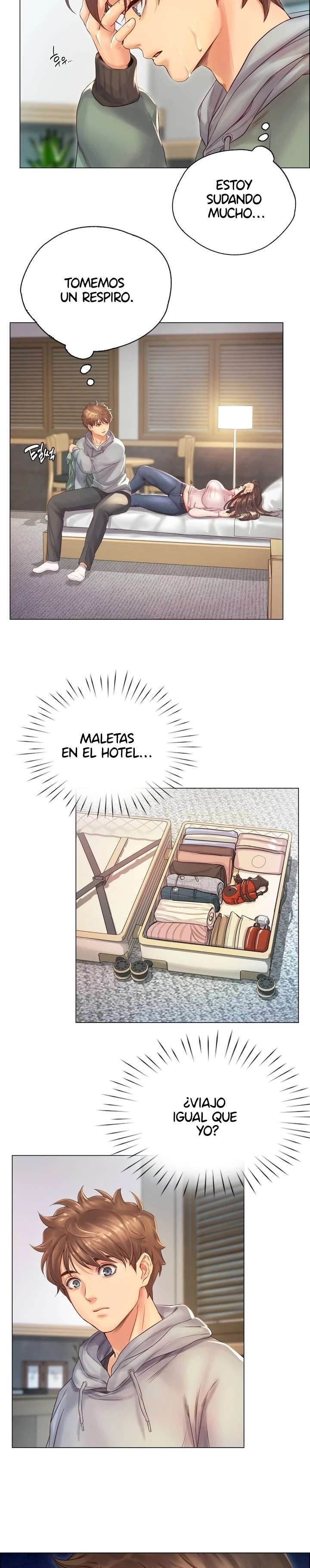 Osaka Capitulo 1 página 35