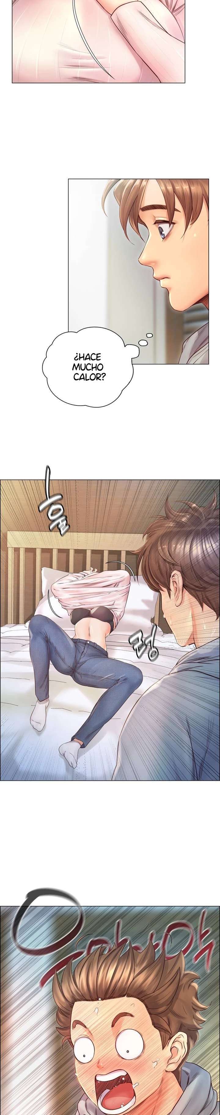 Osaka Capitulo 1 página 37
