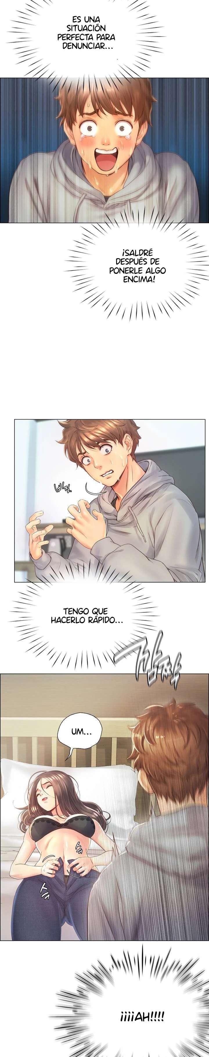 Osaka Capitulo 1 página 39