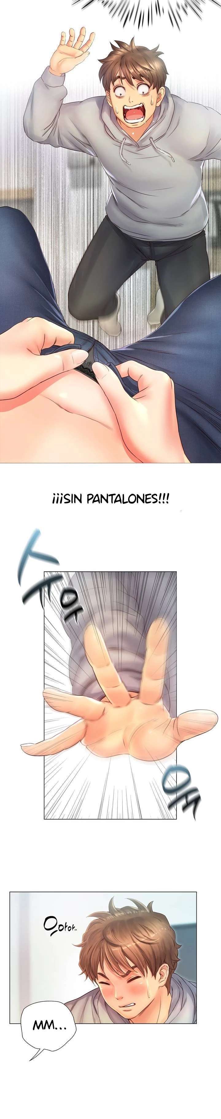 Osaka Capitulo 1 página 40