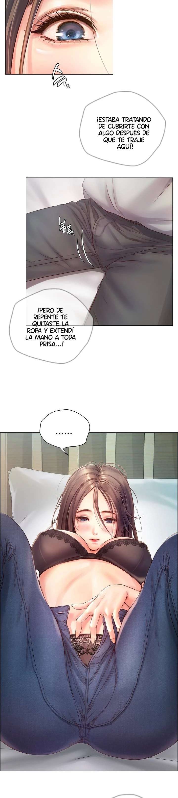 Osaka Capitulo 1 página 42