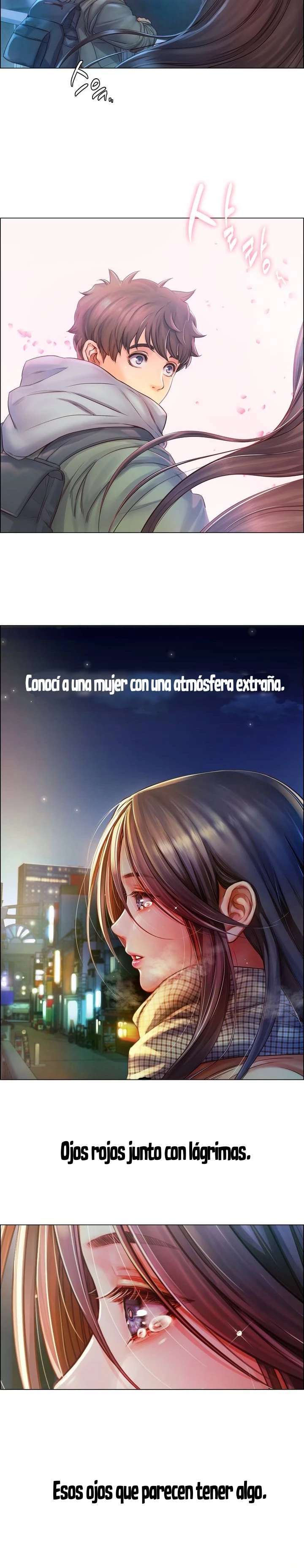 Osaka Capitulo 1 página 8