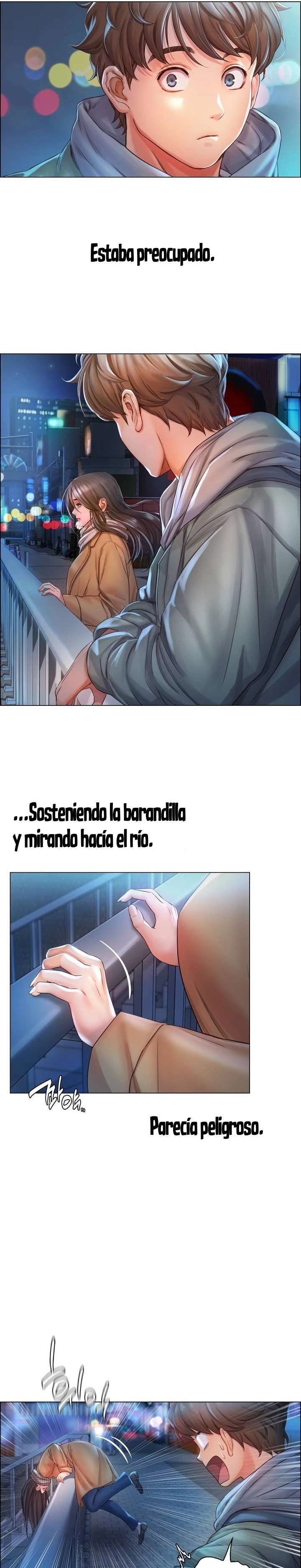 Osaka Capitulo 1 página 9