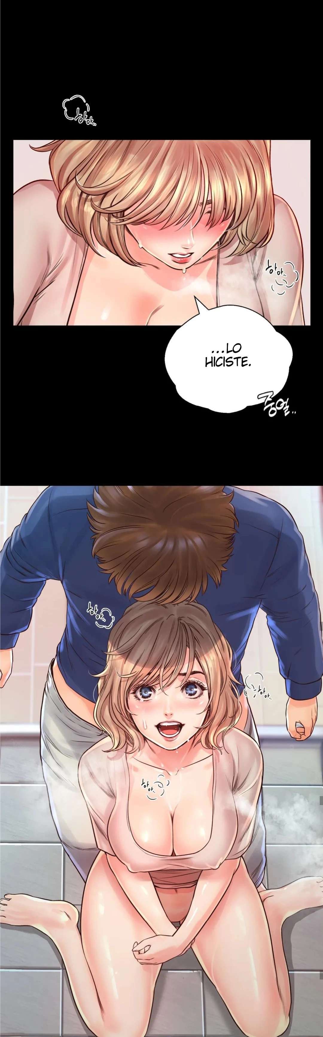 Osaka Capitulo 10 página 19
