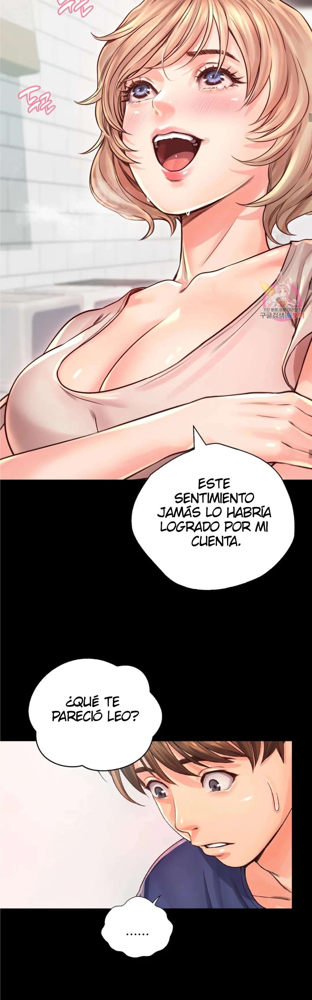Osaka Capitulo 10 página 21