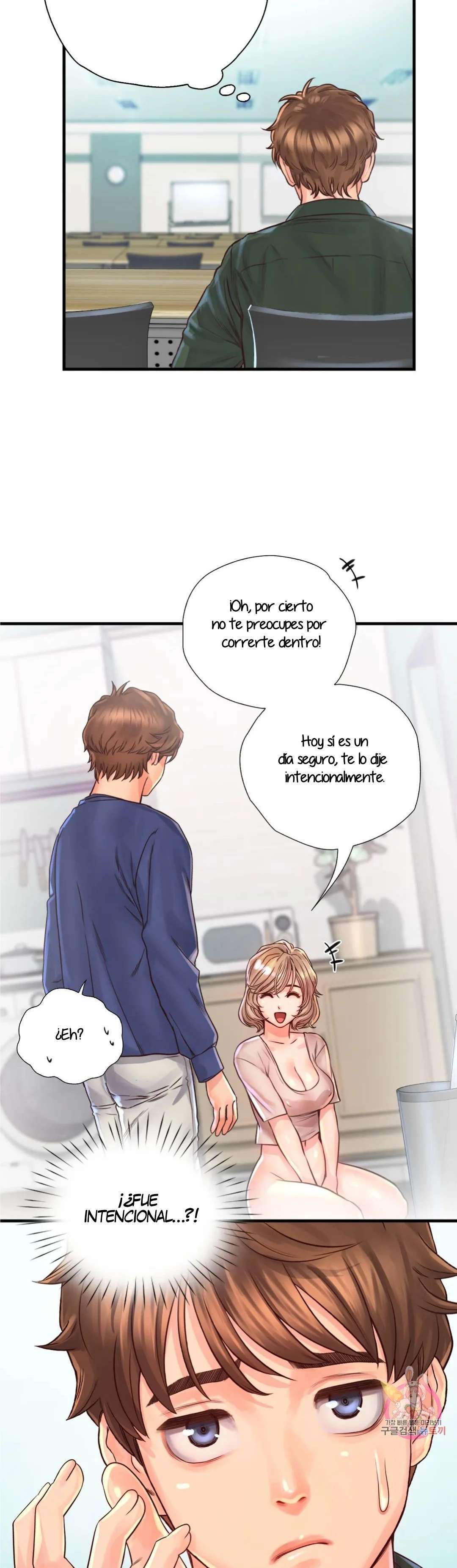 Osaka Capitulo 10 página 29
