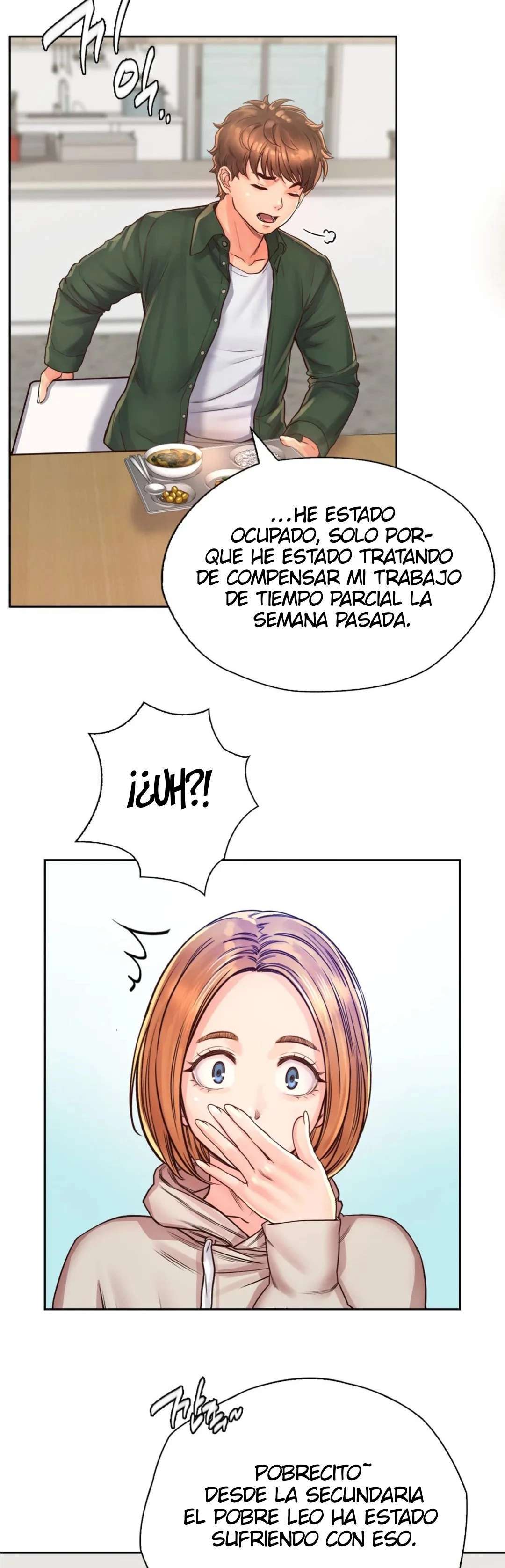 Osaka Capitulo 10 página 3