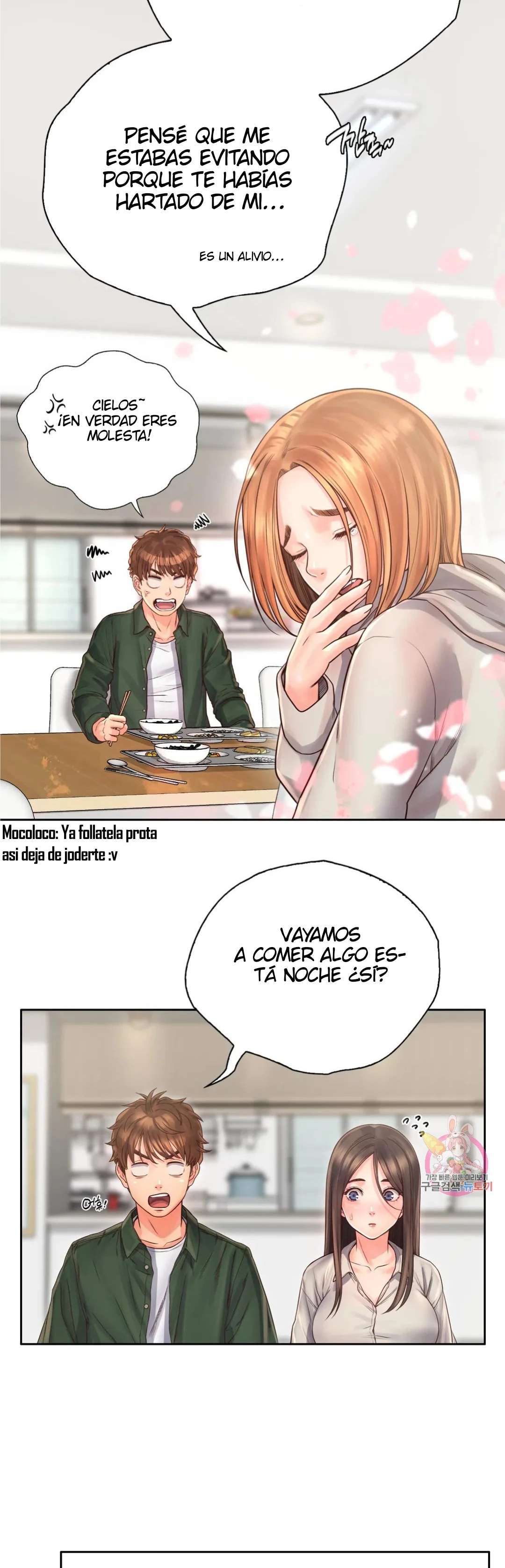Osaka Capitulo 10 página 4
