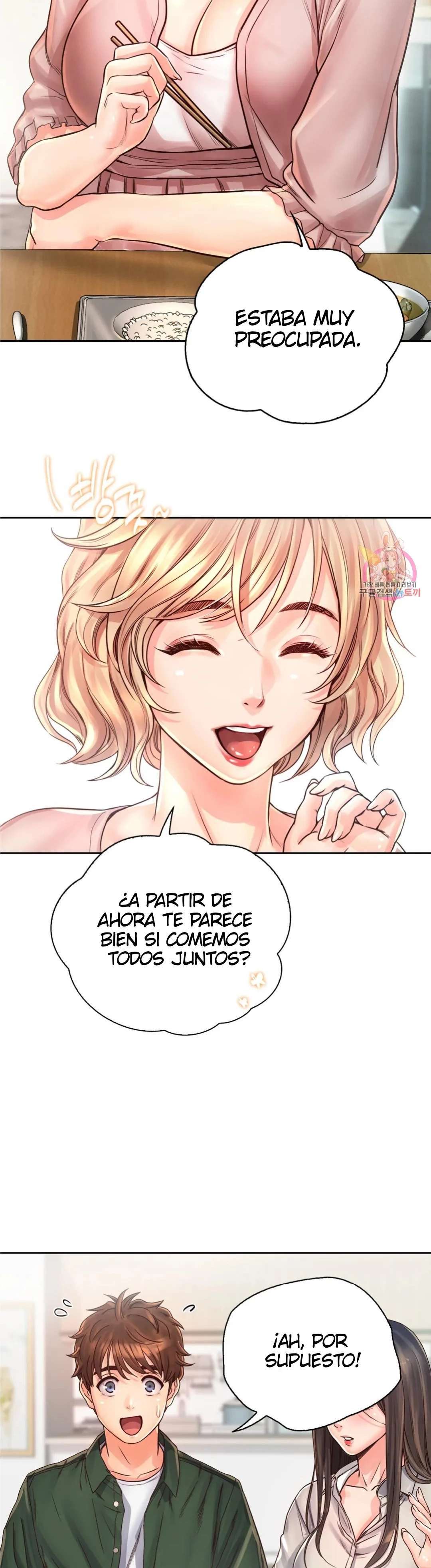Osaka Capitulo 10 página 8