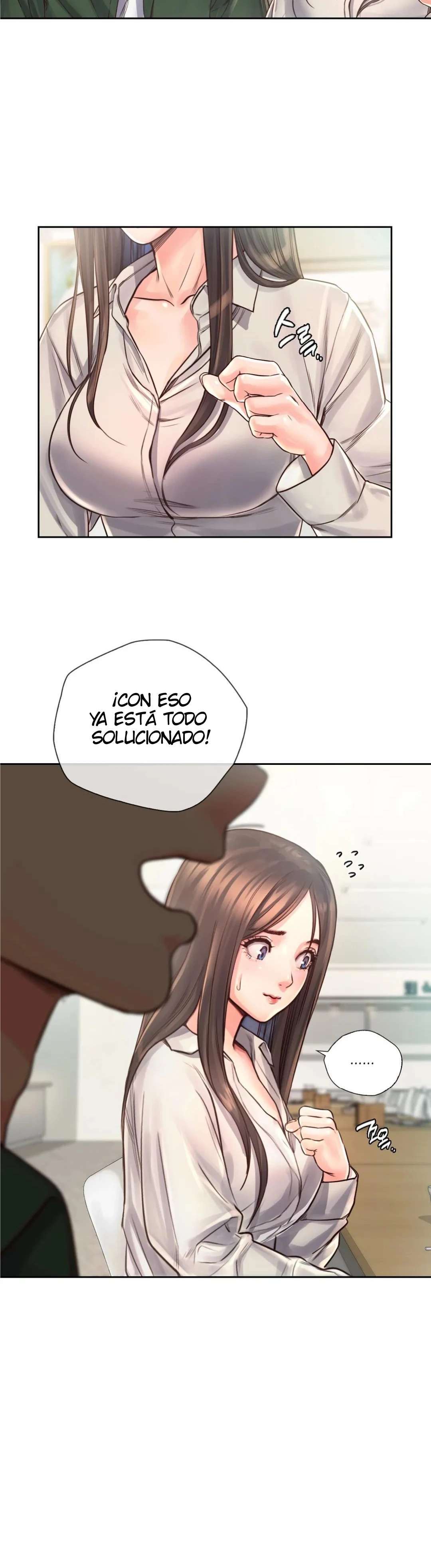Osaka Capitulo 10 página 9