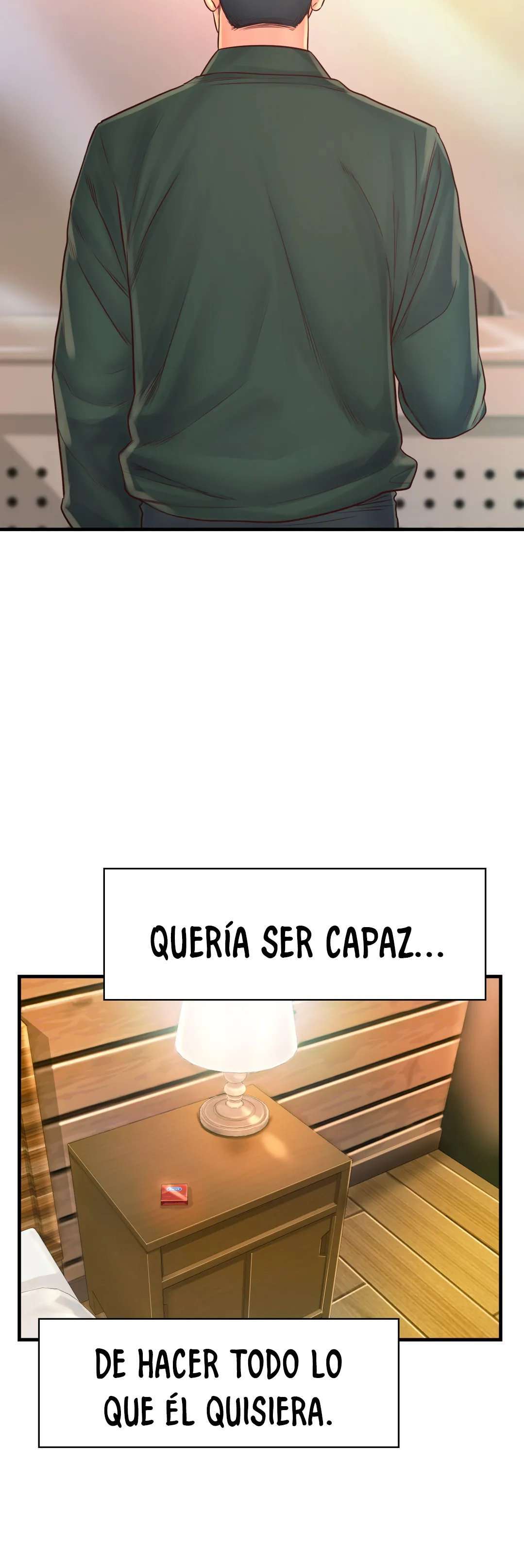Osaka Capitulo 11 página 11