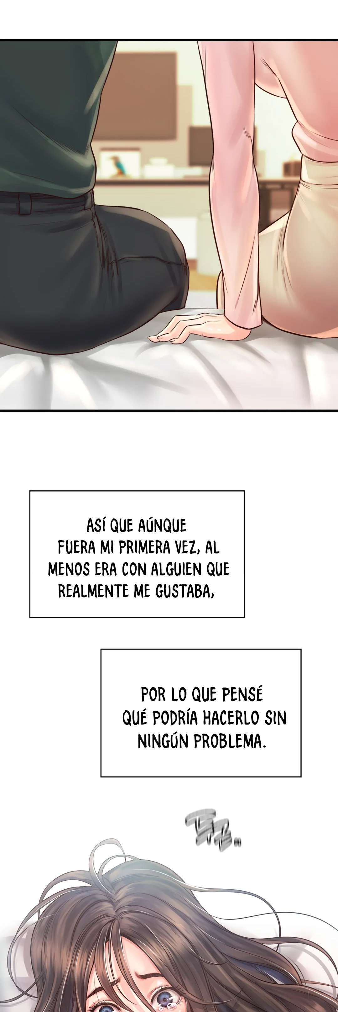 Osaka Capitulo 11 página 12