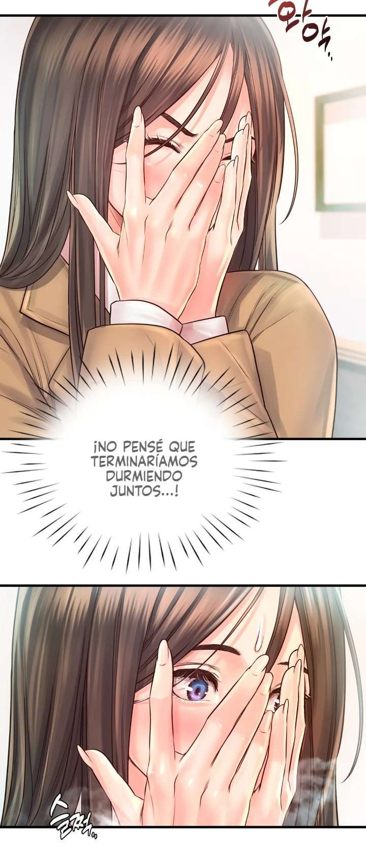 Osaka Capitulo 11 página 31