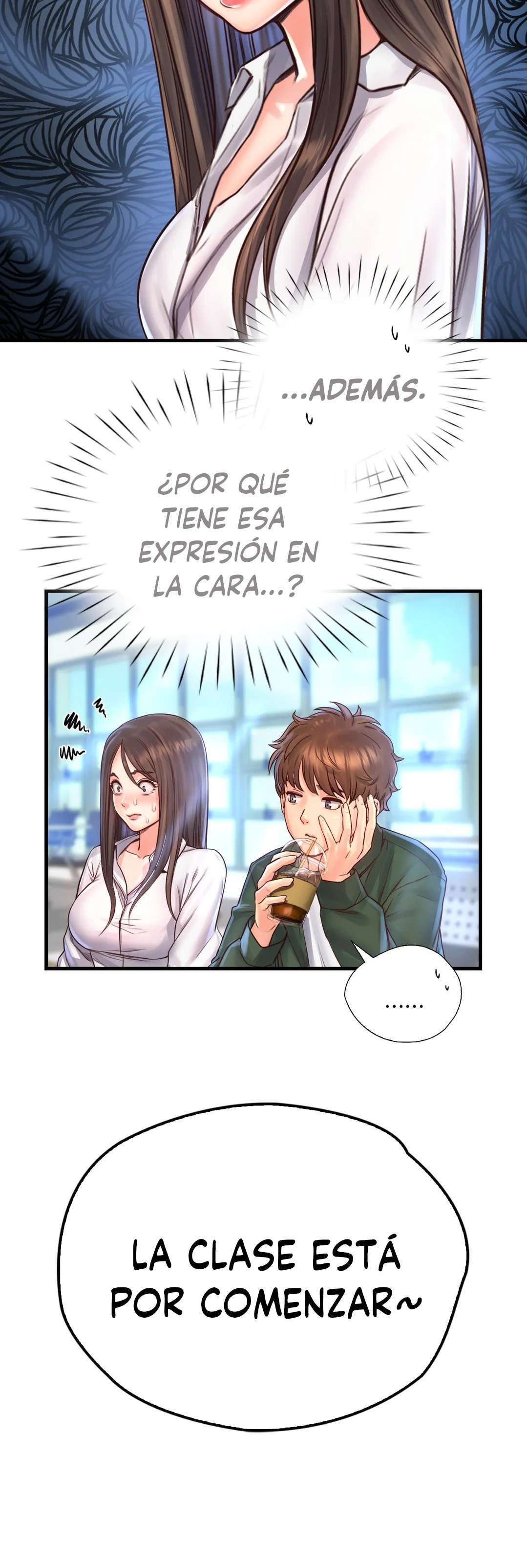 Osaka Capitulo 11 página 5