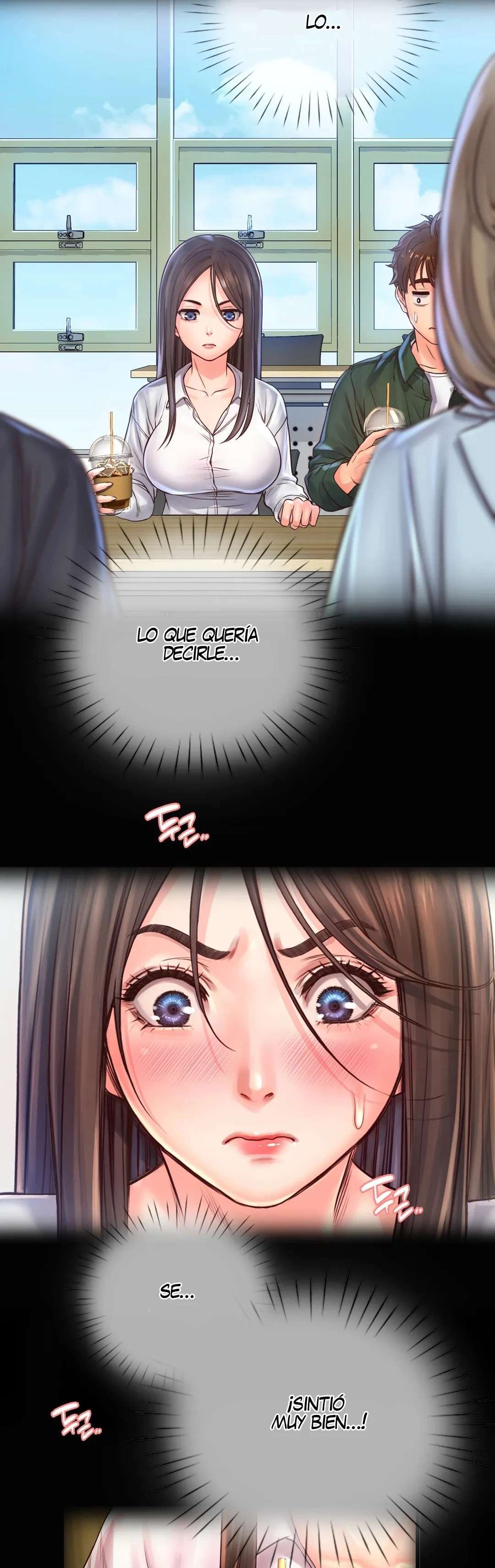 Osaka Capitulo 13 página 18