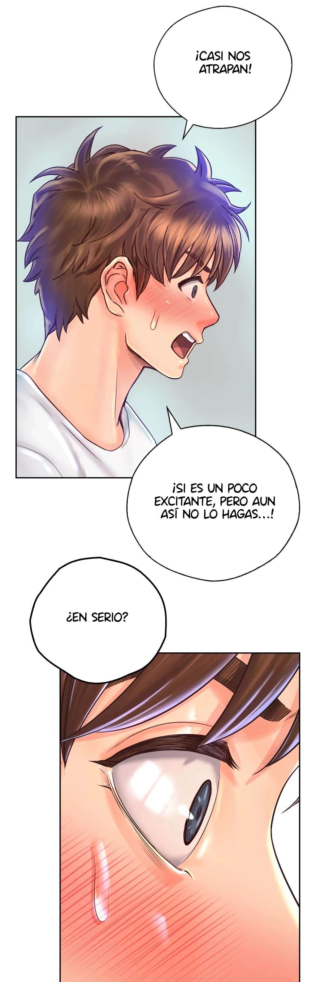 Osaka Capitulo 13 página 29