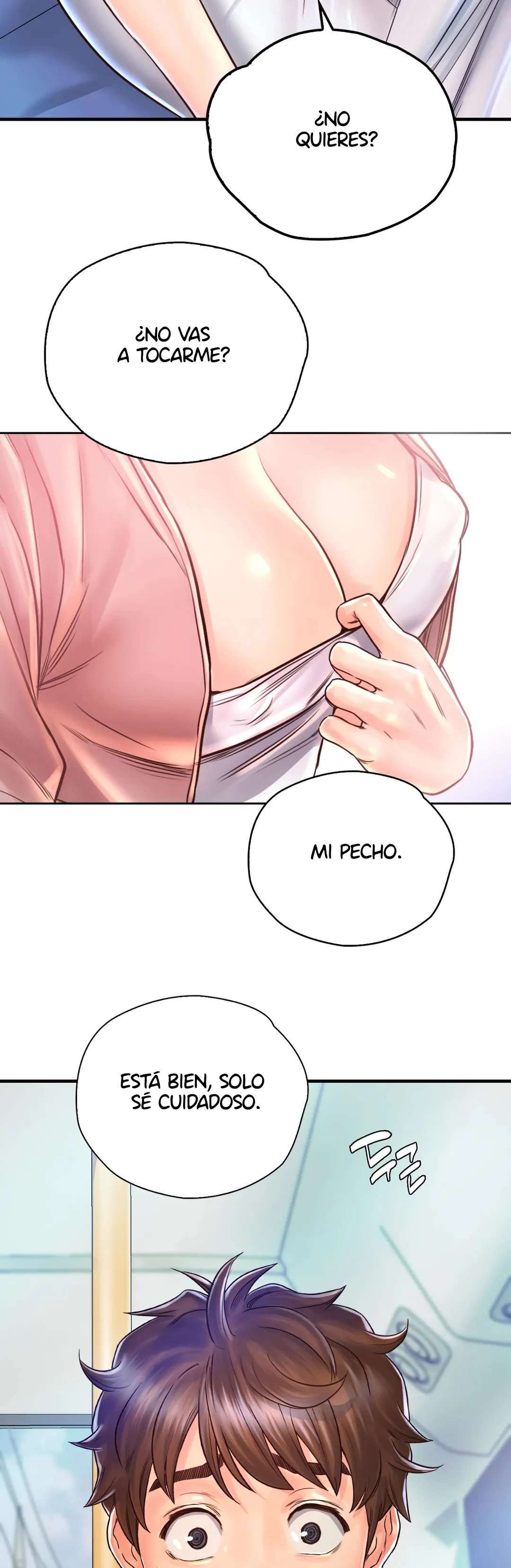 Osaka Capitulo 13 página 31