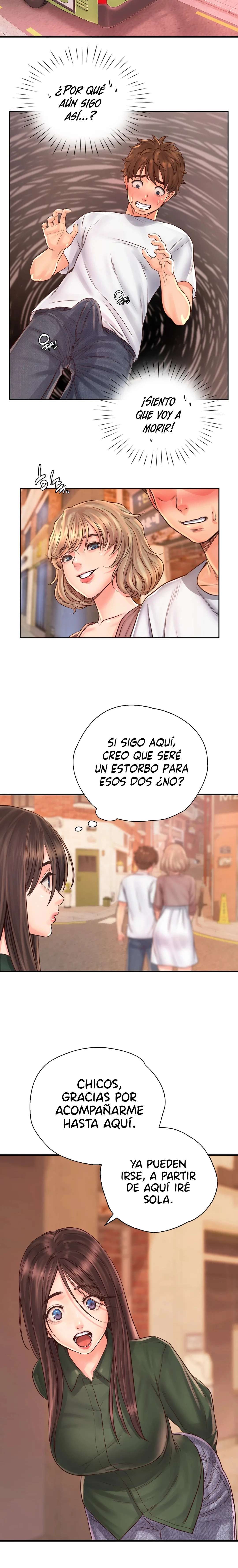 Osaka Capitulo 14 página 11