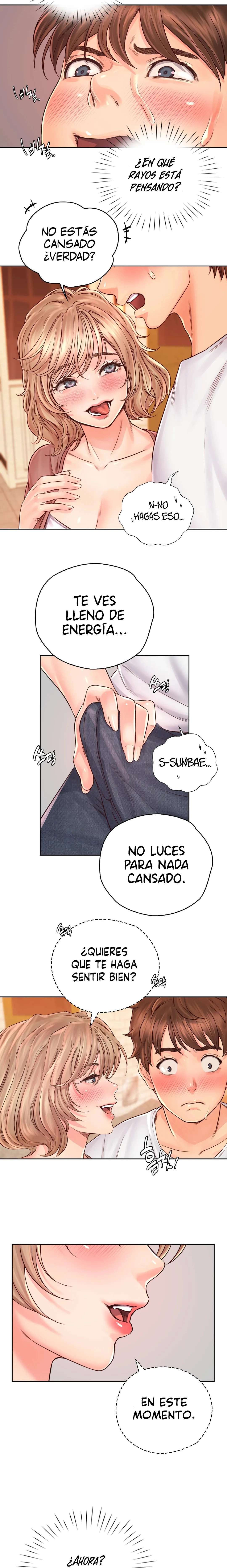 Osaka Capitulo 14 página 13