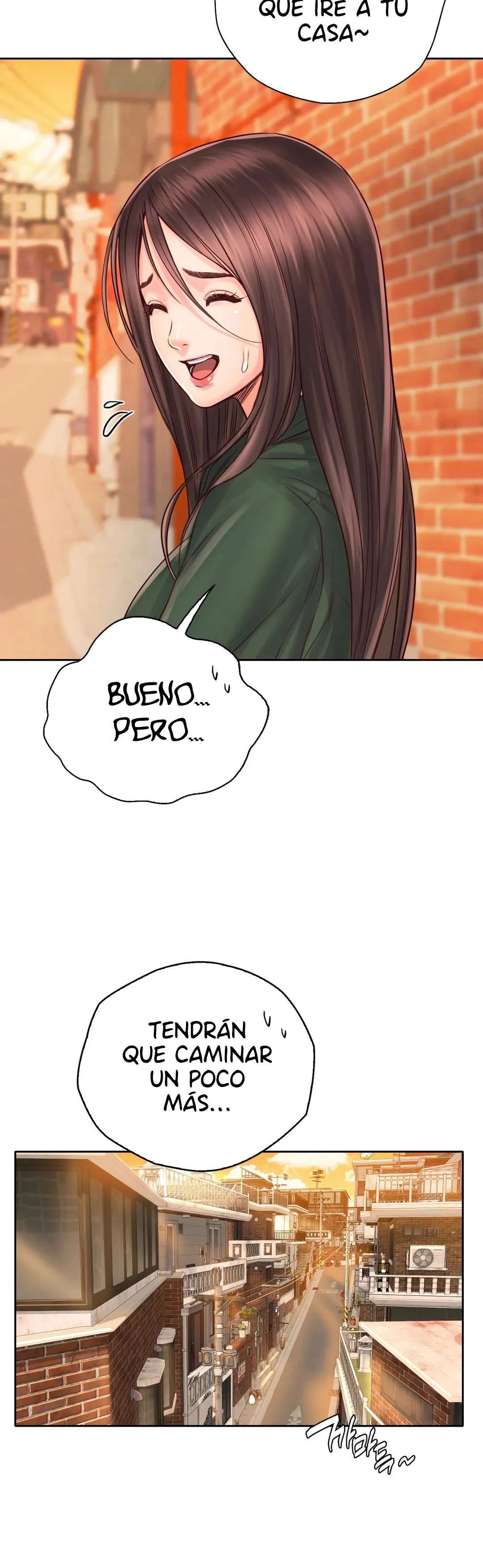 Osaka Capitulo 14 página 15