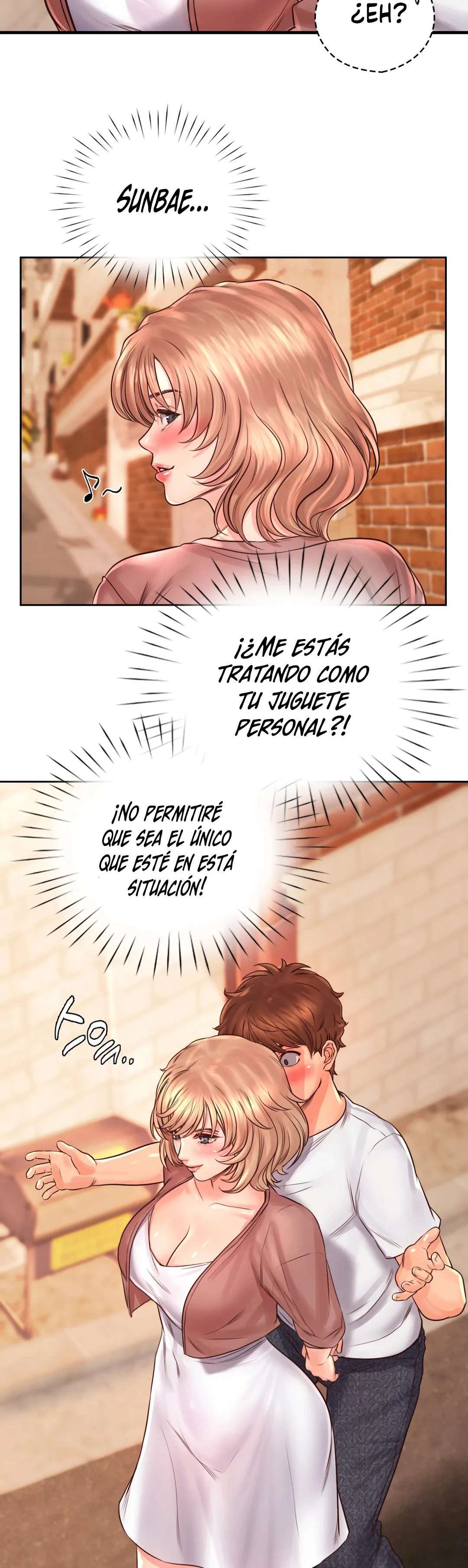 Osaka Capitulo 14 página 18