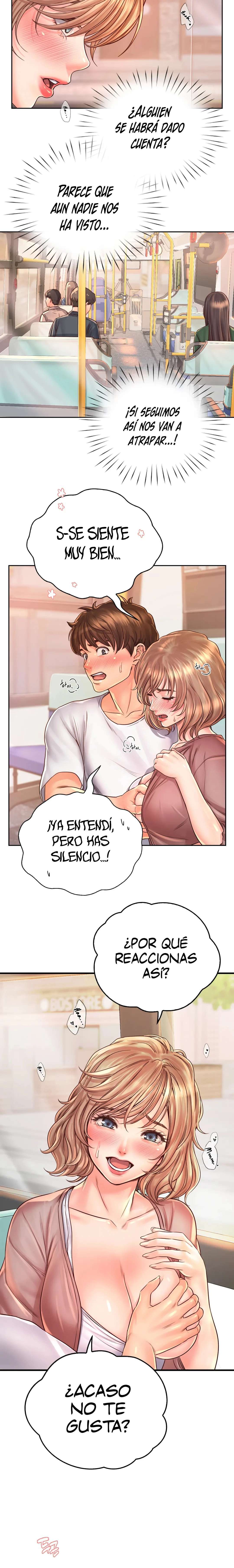Osaka Capitulo 14 página 2