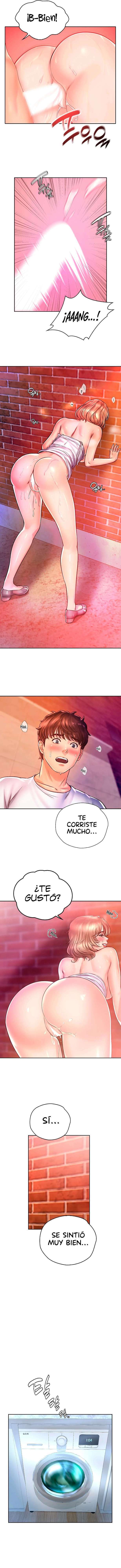 Osaka Capitulo 15 página 11