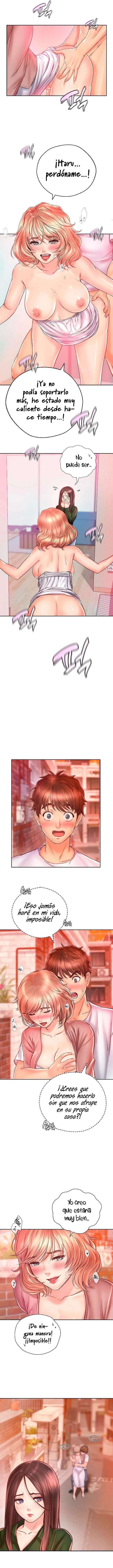 Osaka Capitulo 15 página 3