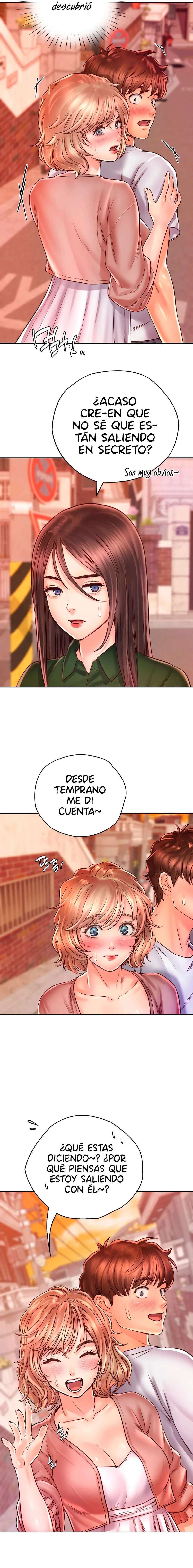 Osaka Capitulo 15 página 6