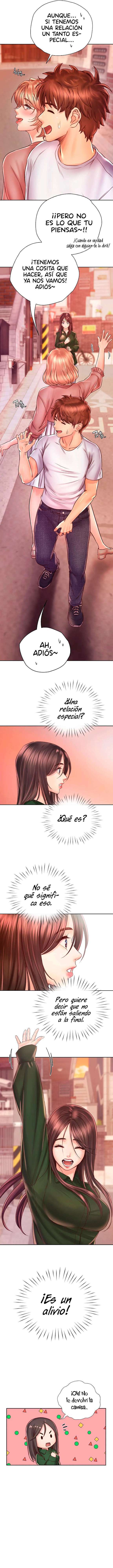 Osaka Capitulo 15 página 7