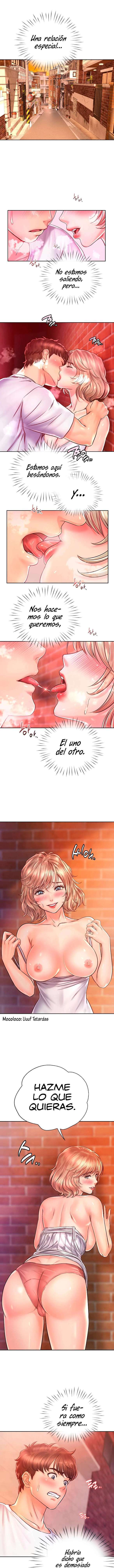 Osaka Capitulo 15 página 8