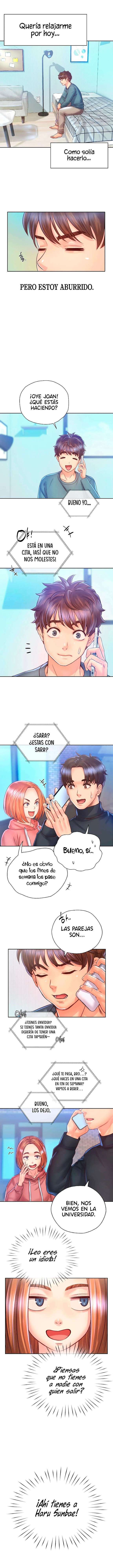 Osaka Capitulo 16 página 5