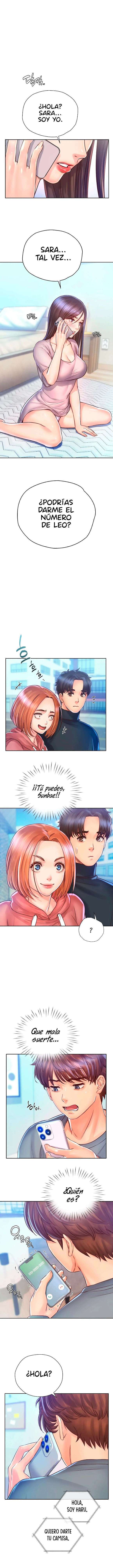Osaka Capitulo 16 página 6