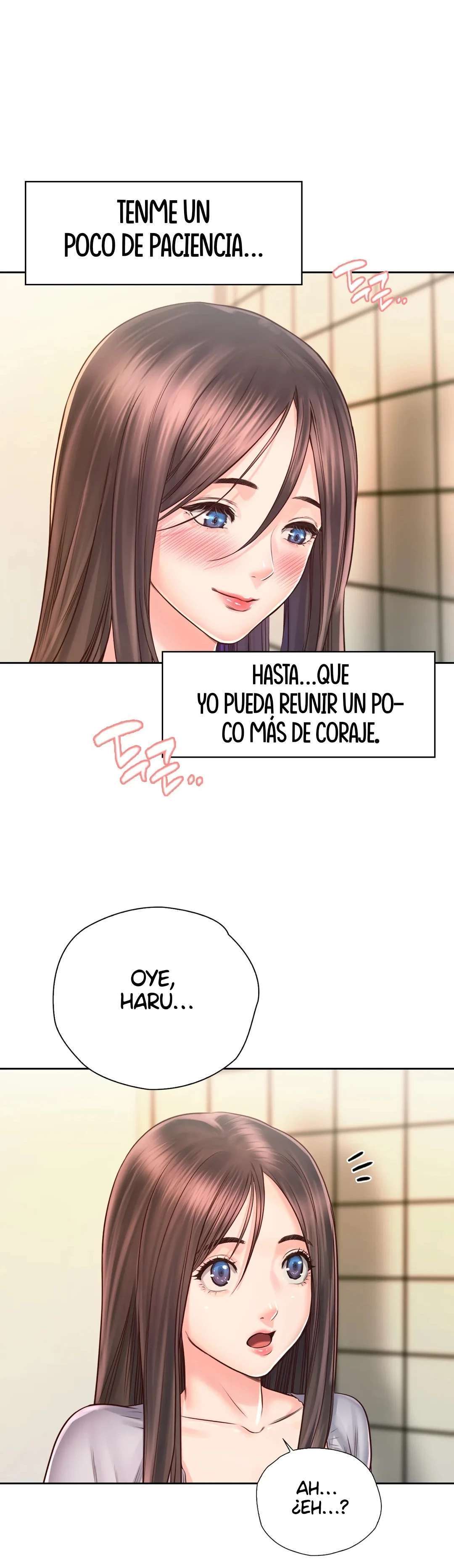 Osaka Capitulo 17 página 13