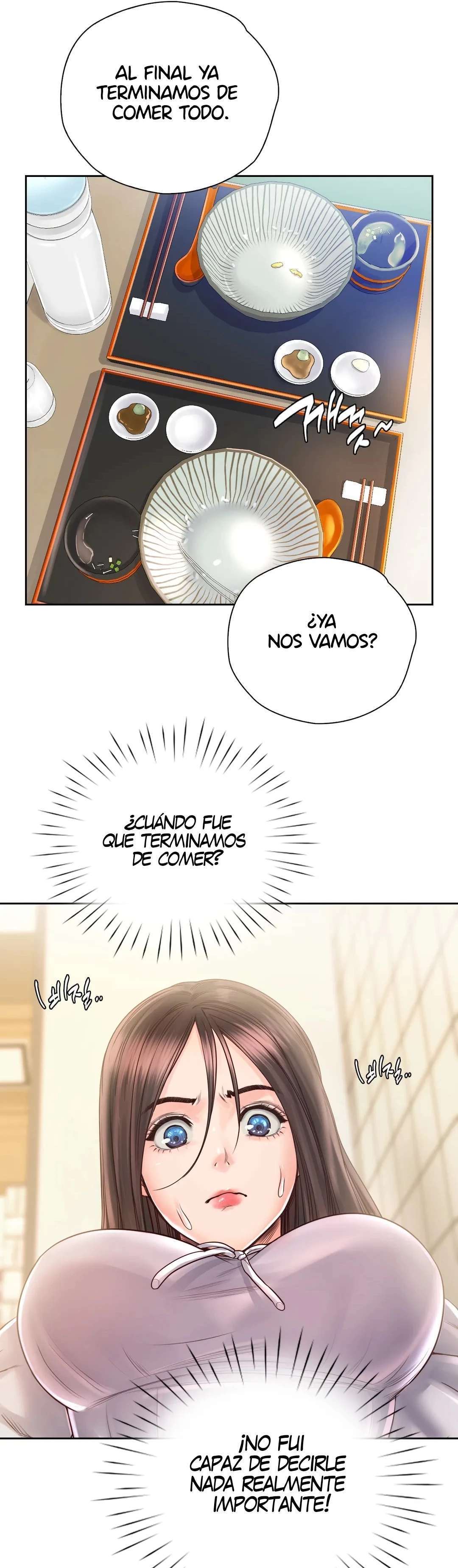 Osaka Capitulo 17 página 14