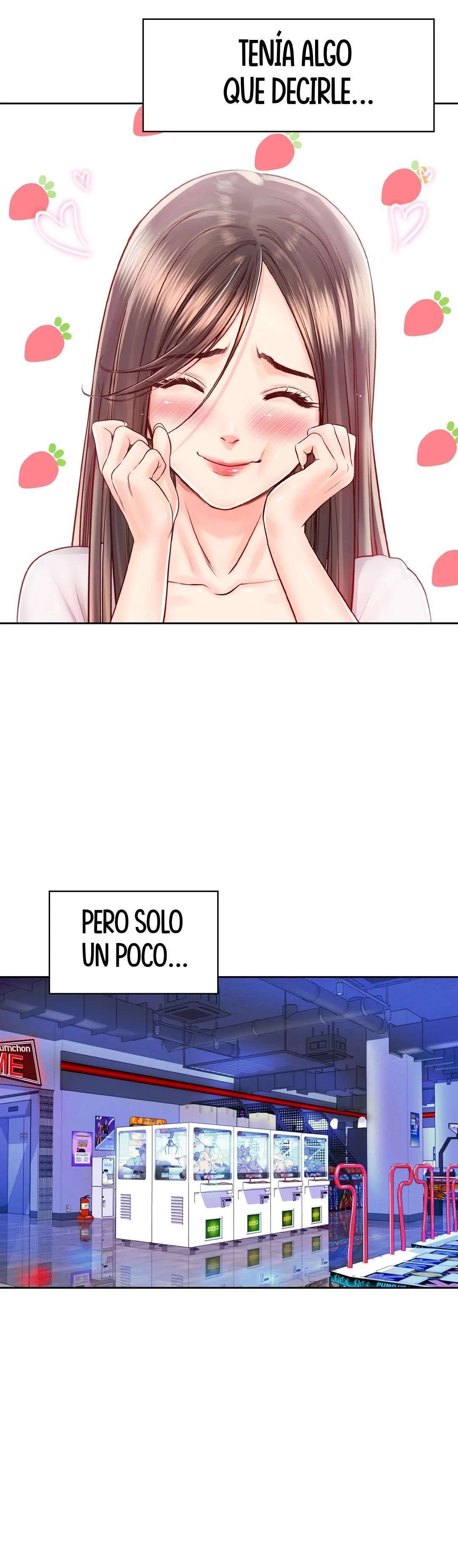 Osaka Capitulo 17 página 17