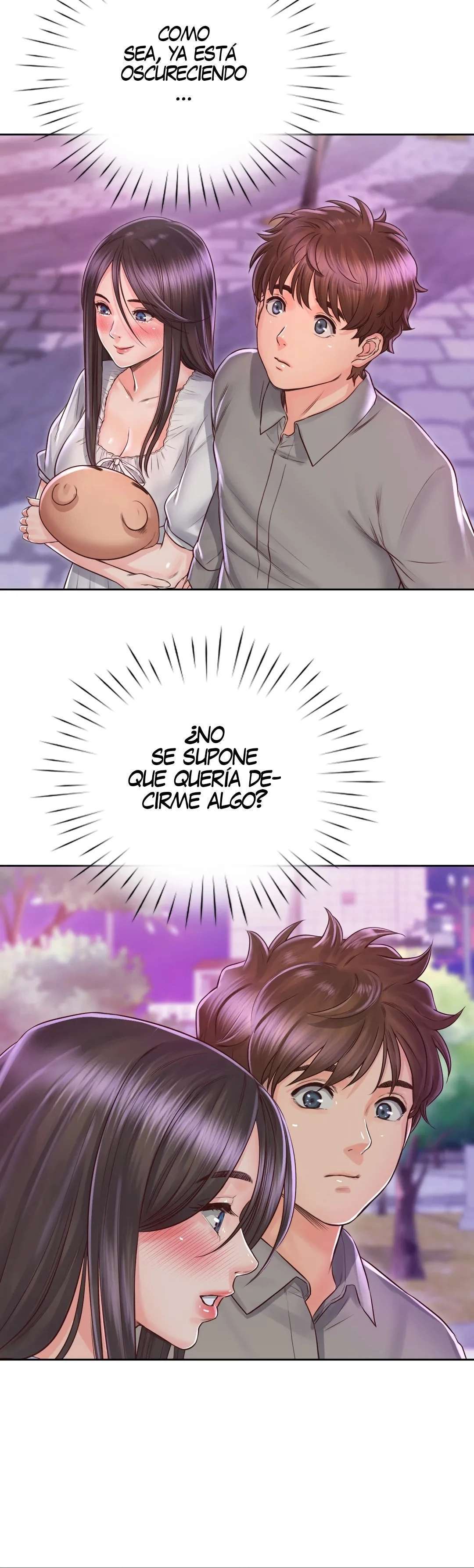 Osaka Capitulo 17 página 21