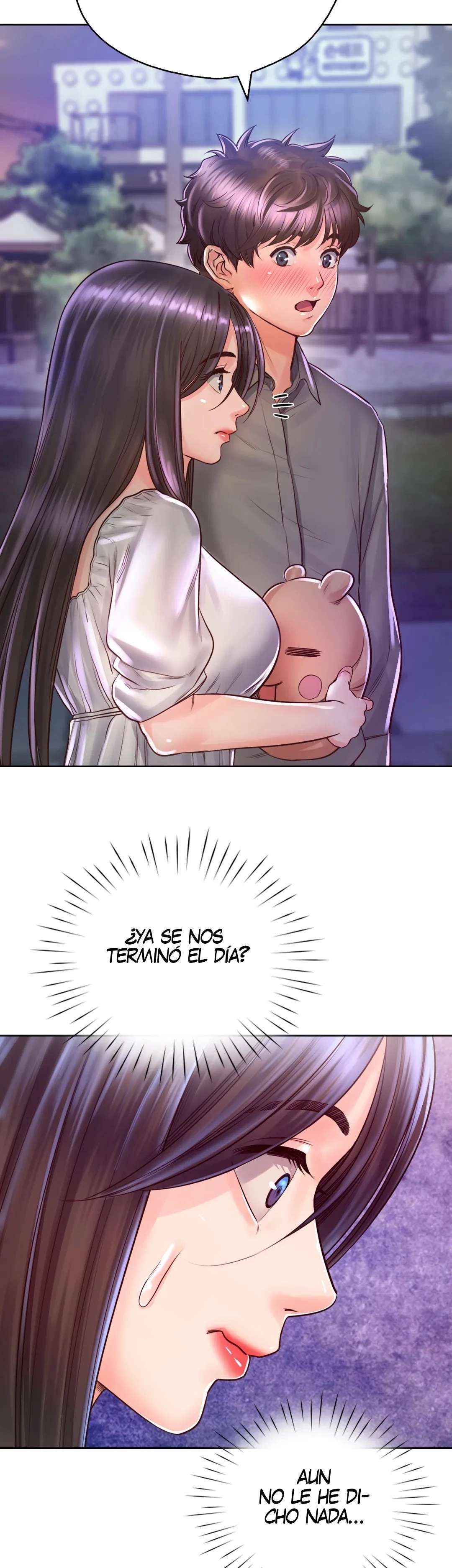 Osaka Capitulo 17 página 23