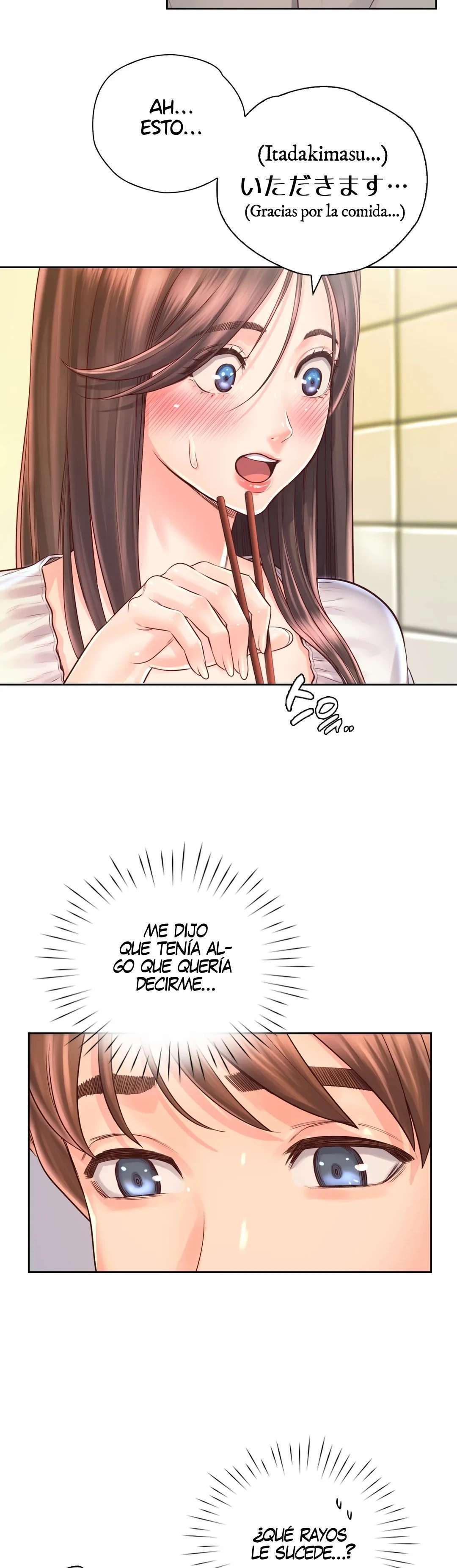 Osaka Capitulo 17 página 3