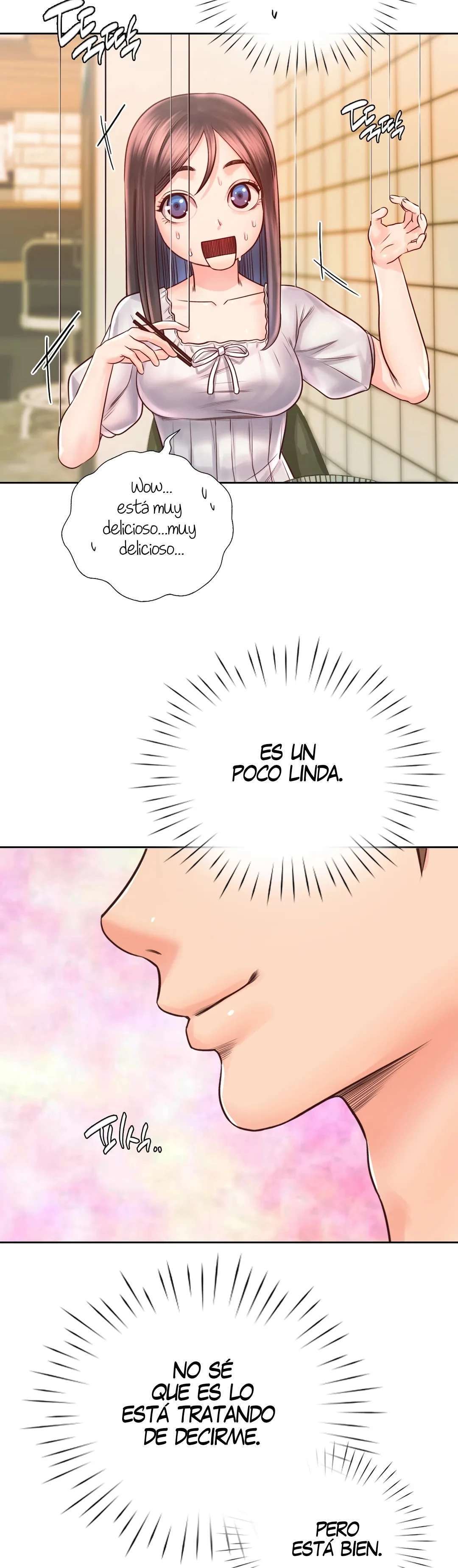 Osaka Capitulo 17 página 4