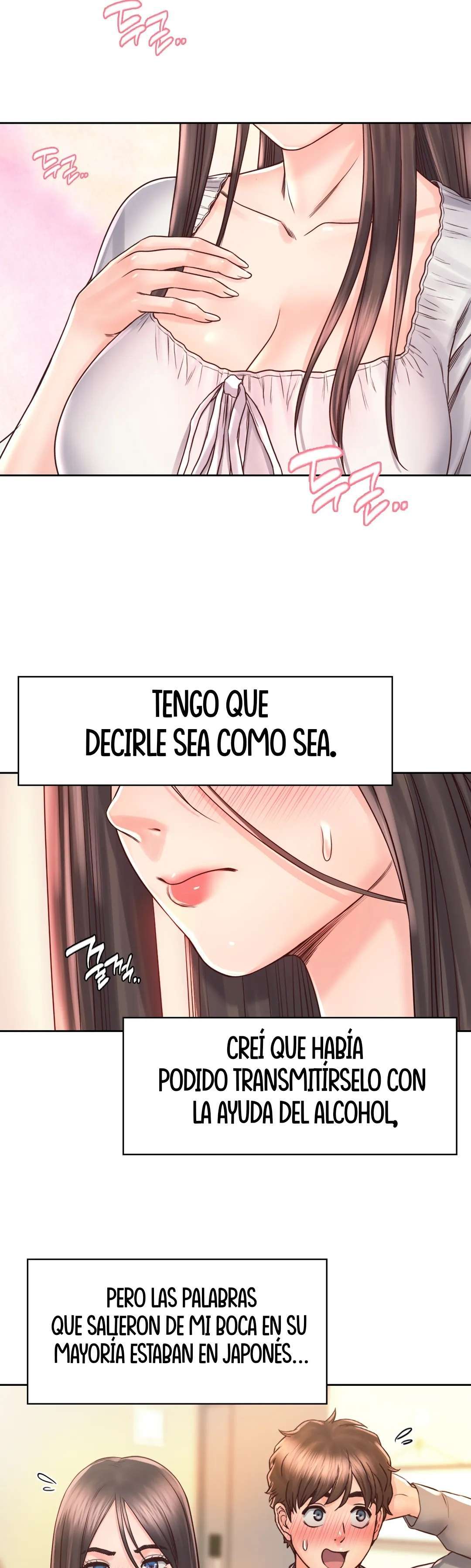 Osaka Capitulo 18 página 11