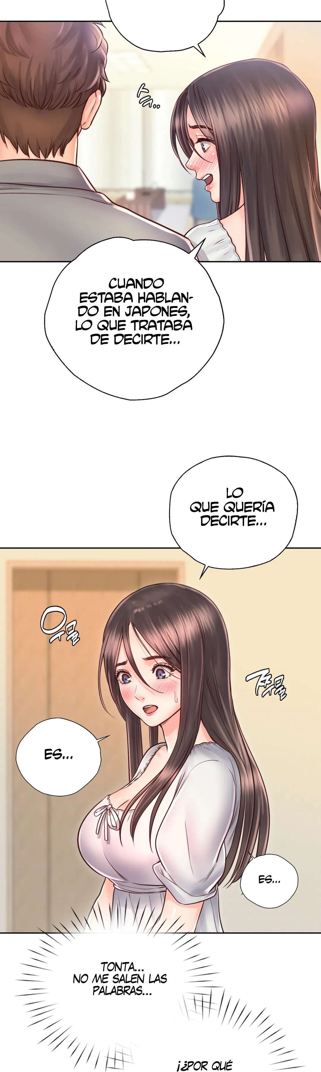 Osaka Capitulo 18 página 13